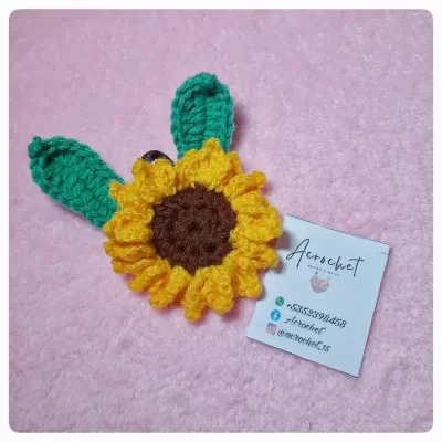 Felpas grande decoradas