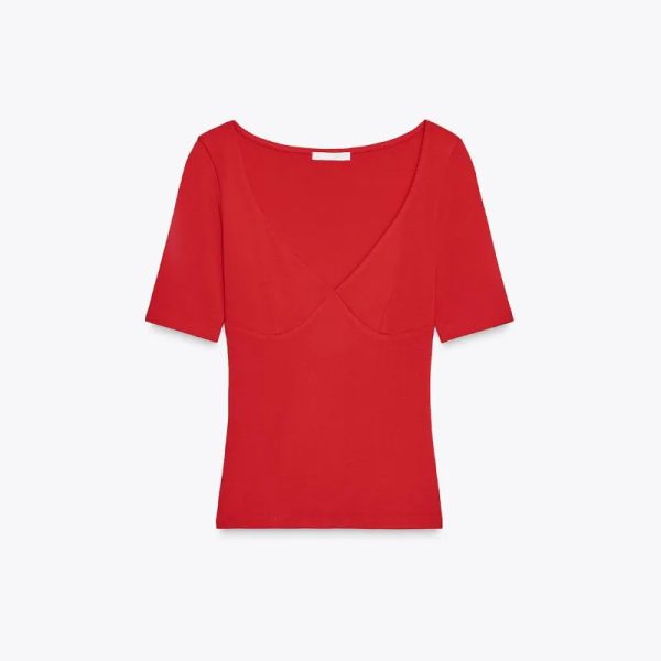 Top Zara