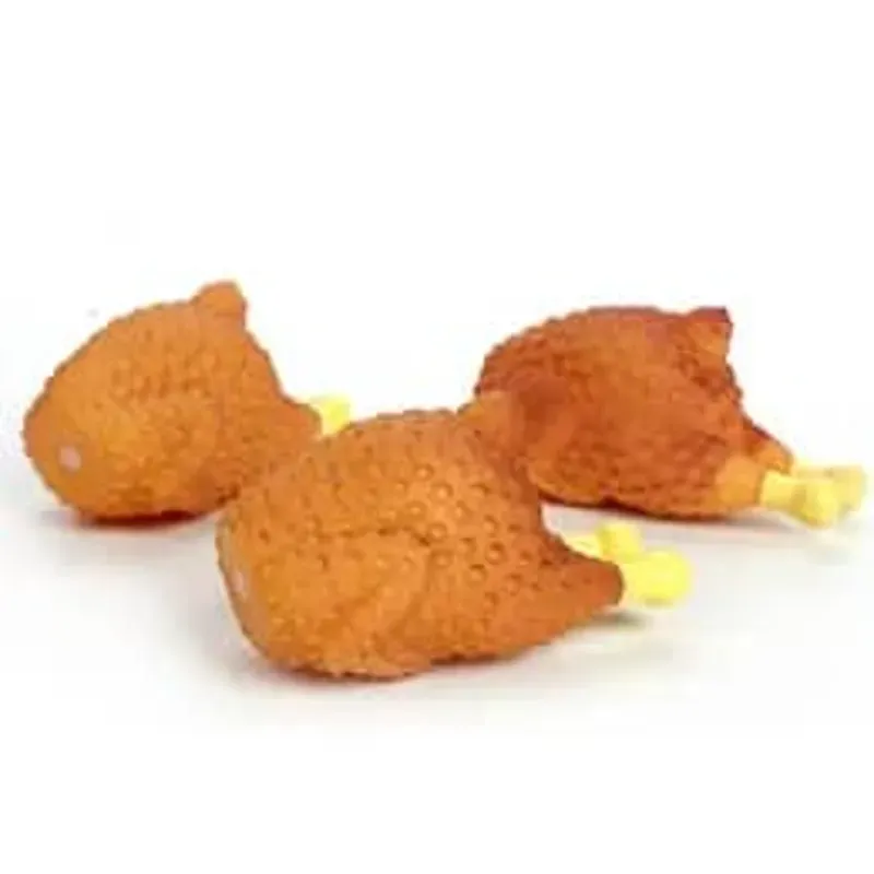 Pollo asado chillón