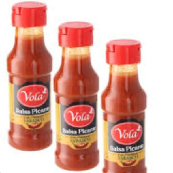 Salsa Picante