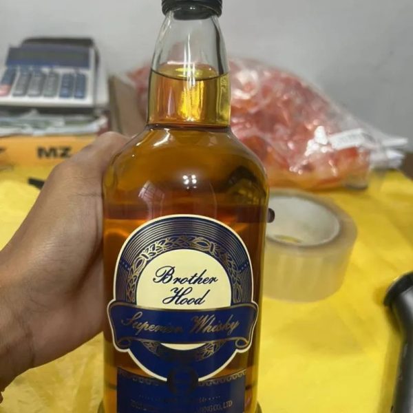 WHISKY