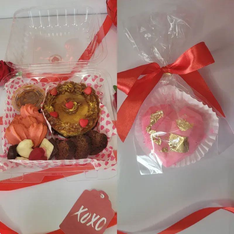 COMBO 4: SIN CULPAS( Box San Valentin + Bombon XL)