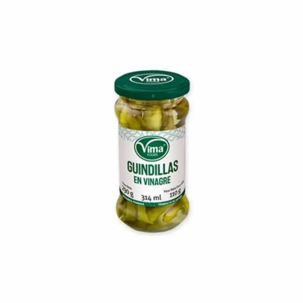 Guindilla Vima 314g