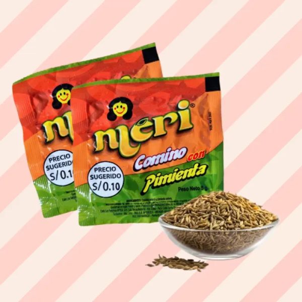 Meri