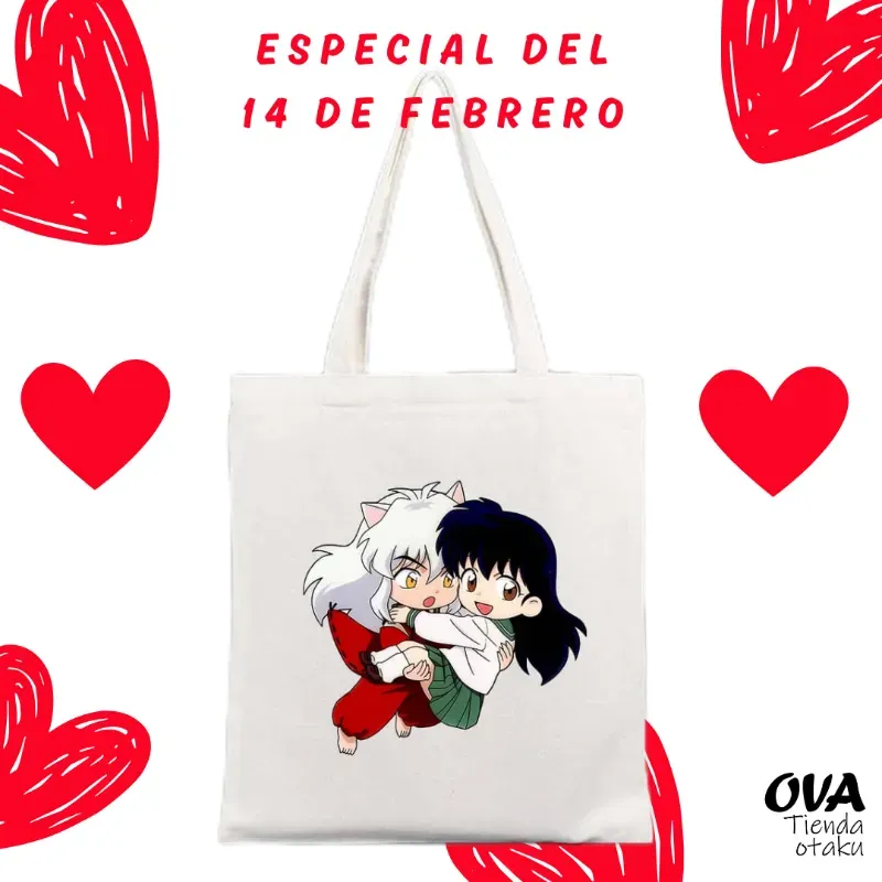  Kagome Higurashi + Inuyasha