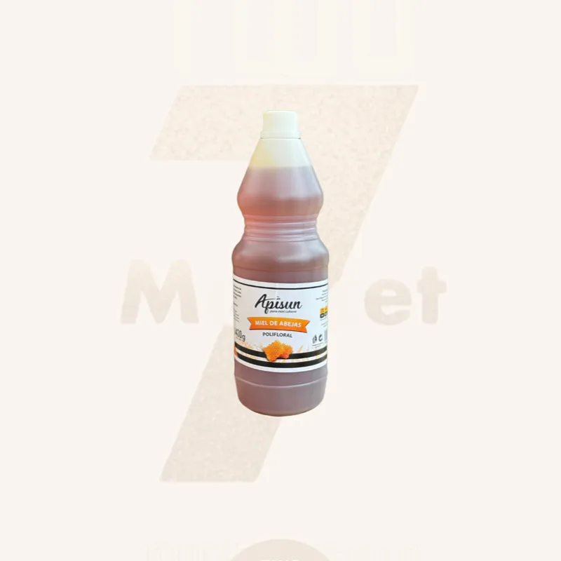 Miel Apisun 700 g