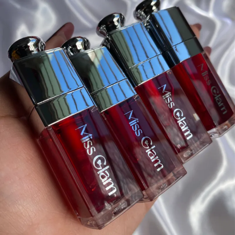 Tinta labial imitación Dior ❤️