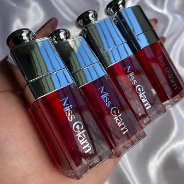 Tinta labial imitación Dior ❤️