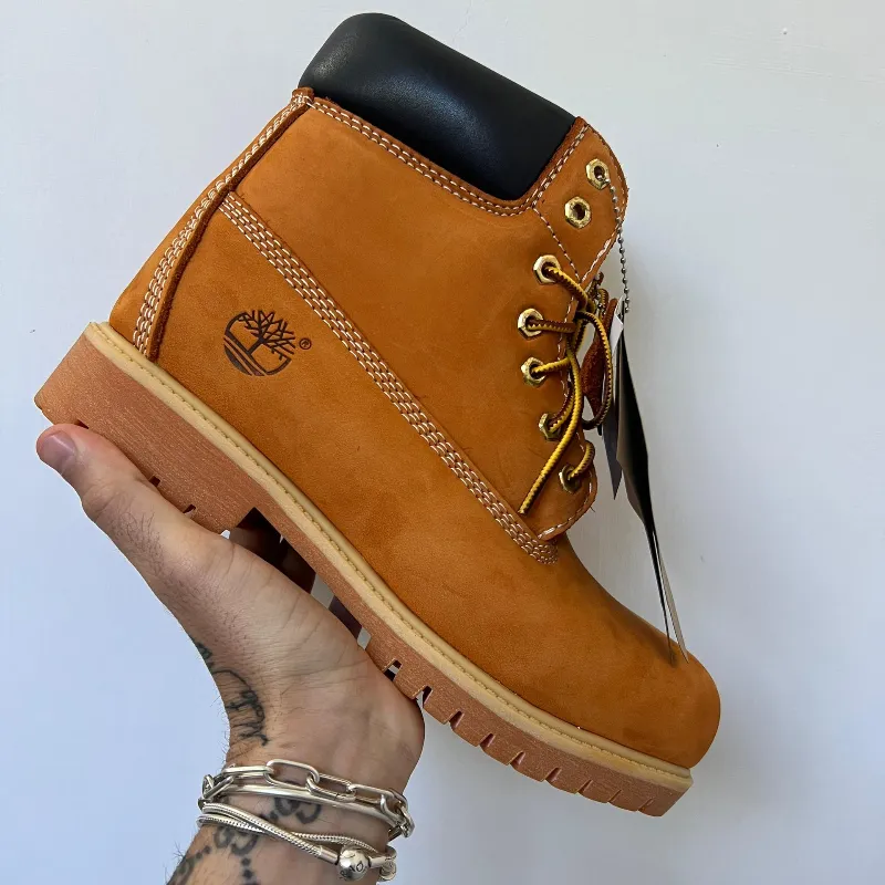 Botas Timberland 