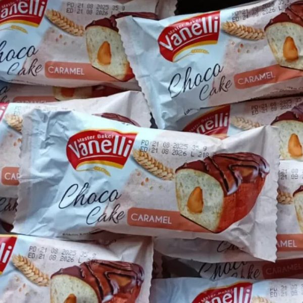 Chocolate