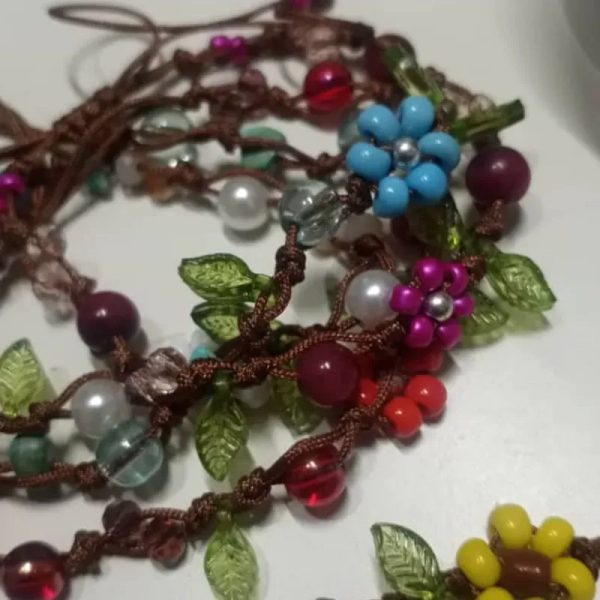 Pulseras de Ada