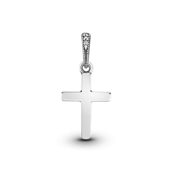 DIJE de CRUCIFIJO