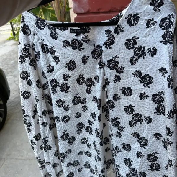 Blusas de señora ✨