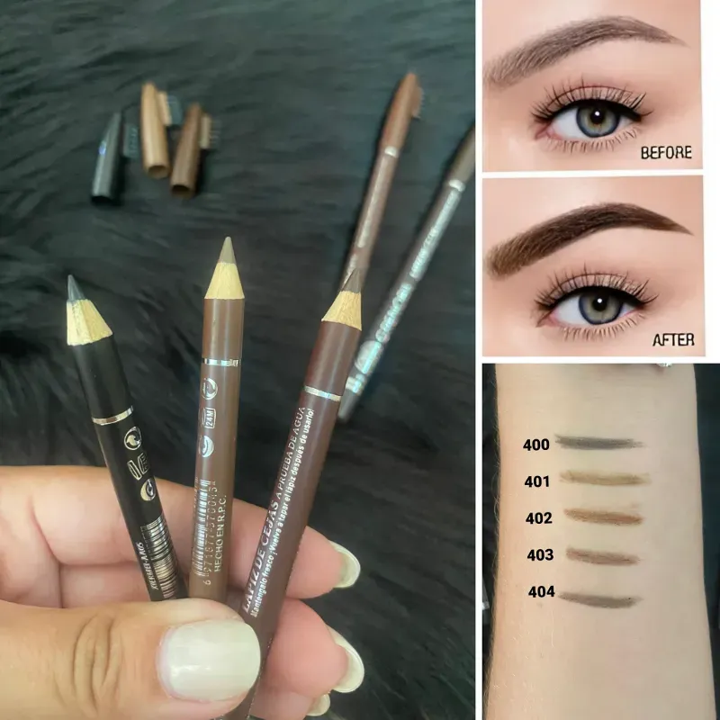 Lapiz de cejas Grenobil