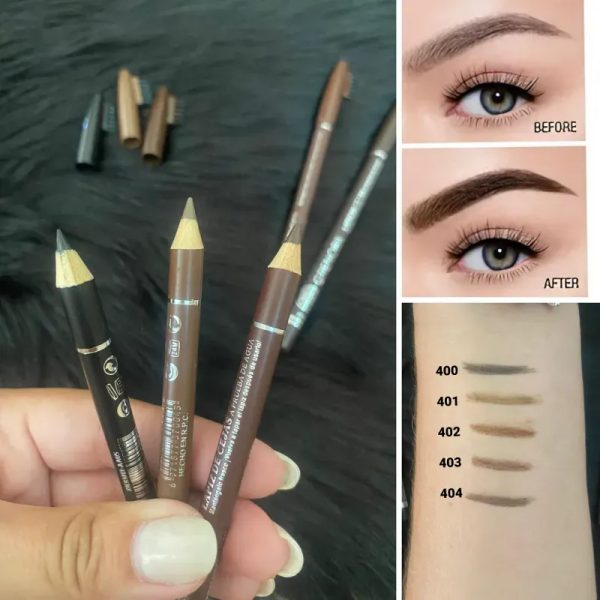 Lapiz de cejas Grenobil