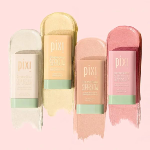 Barra iluminadora Pixi