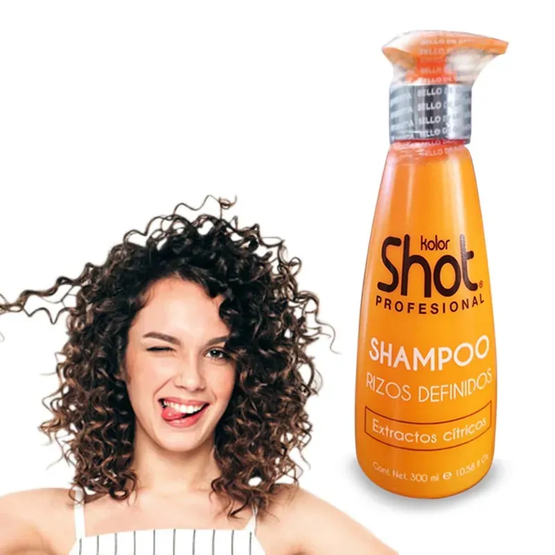 SHAMPOO SHOT RIZOS DEFINIDOS