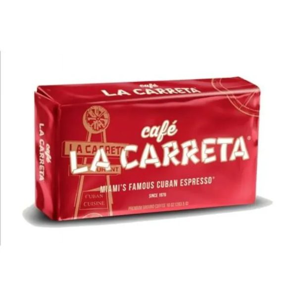 Café La Carreta