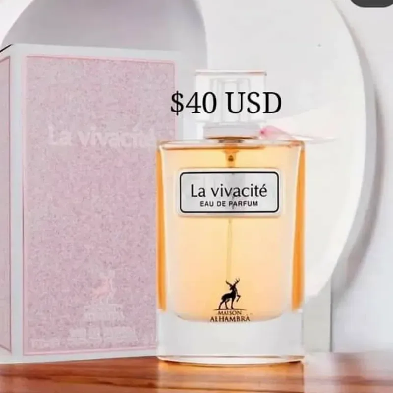 La Vivacité
