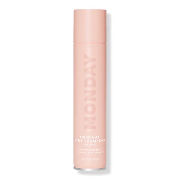 MONDAY Shampoo en seco