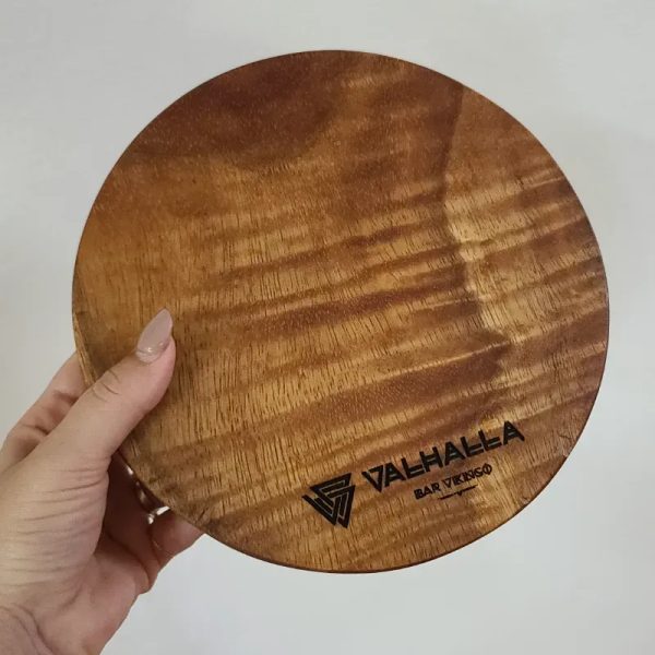 Tablas para pizza bambina personalizadas