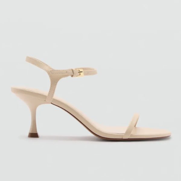 Sandalias Kitten