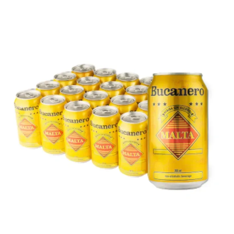 Malta Bucanero