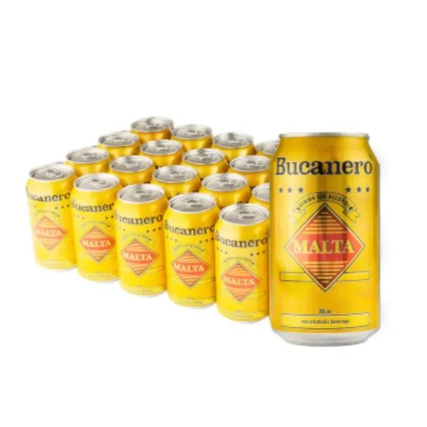 Malta Bucanero