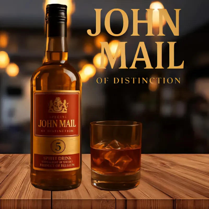 John Mail ( 1 L )