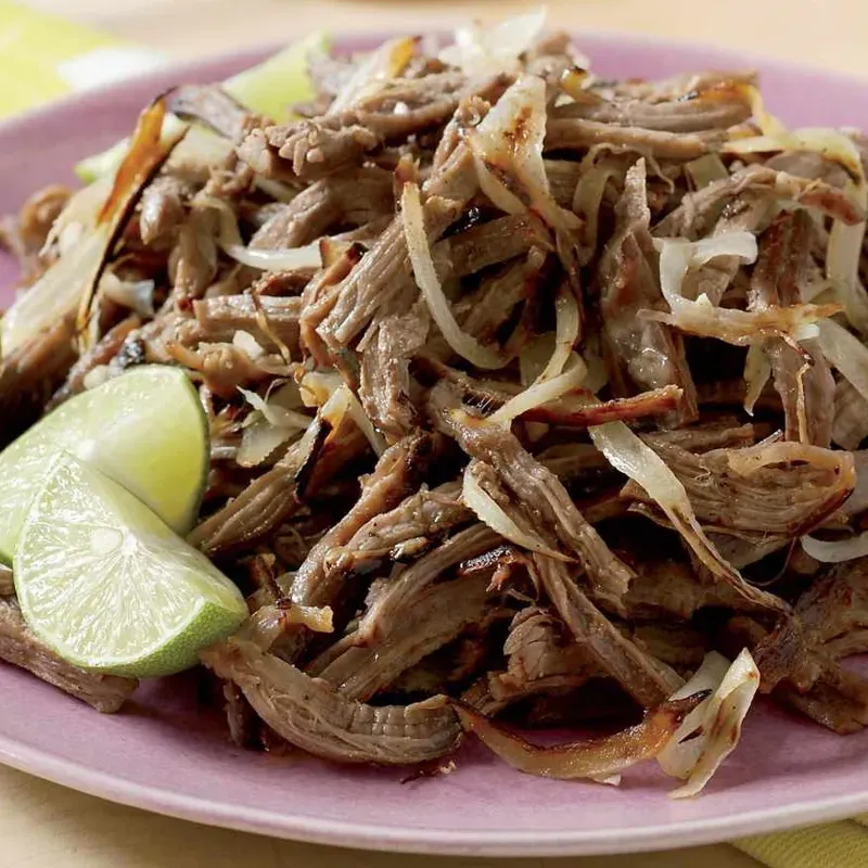 VACA FRITA