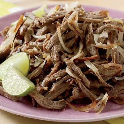 VACA FRITA