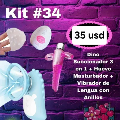 Kit #34