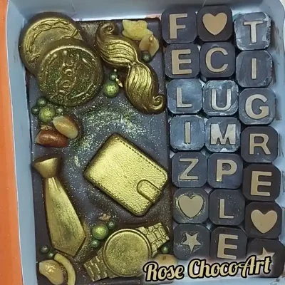 Caja Feliz Cumple (Para hombres)