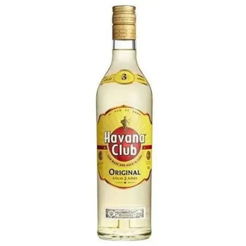 Havana Club Añejo 3 Años