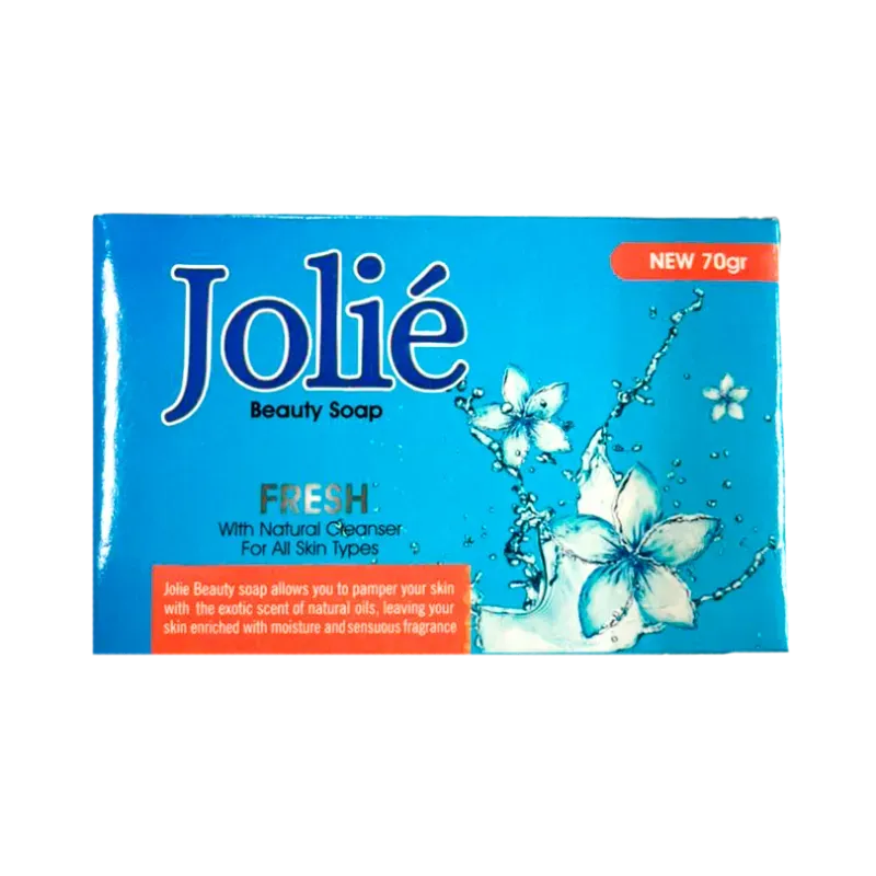 Jabón Jolié