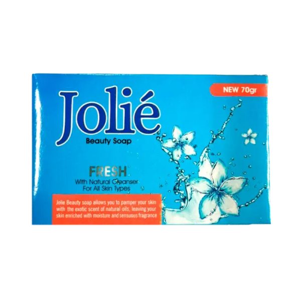 Jabón Jolié