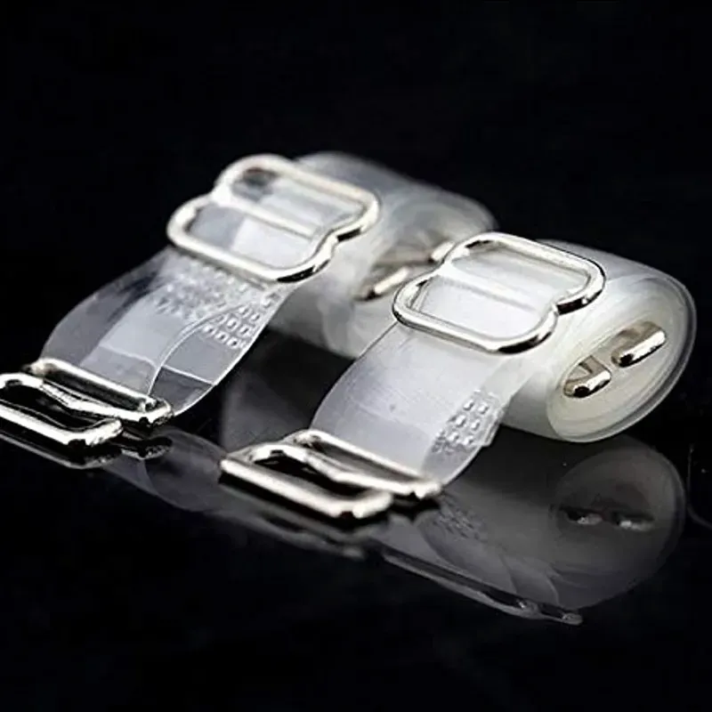 Tirantes de Silicona