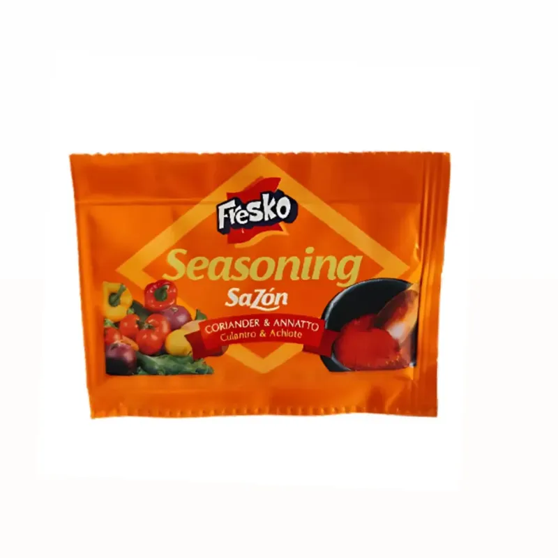 Seasoning Fresko