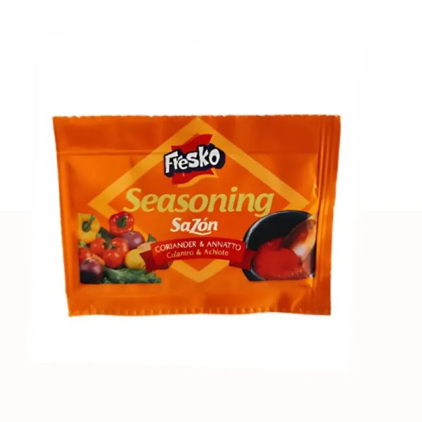 Seasoning Fresko