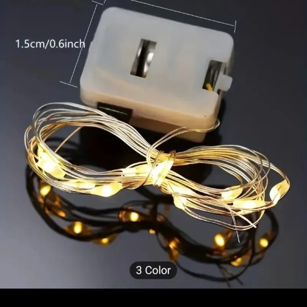 Luces led