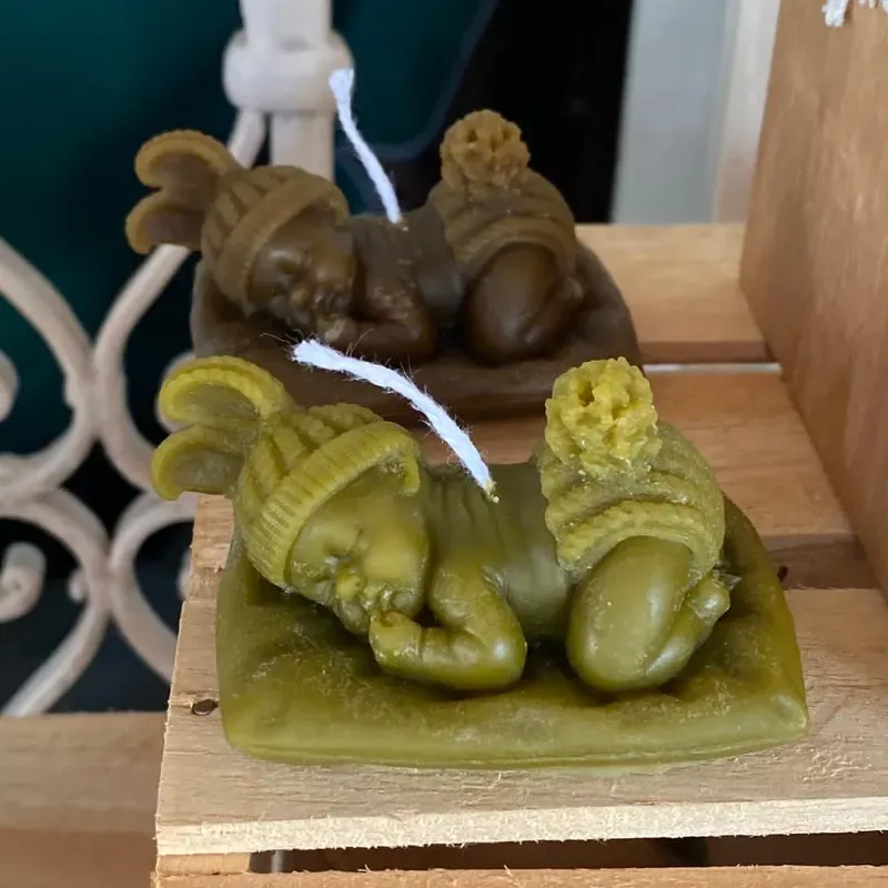 Bebé 