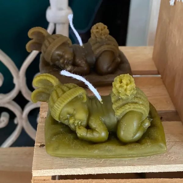 Bebé 