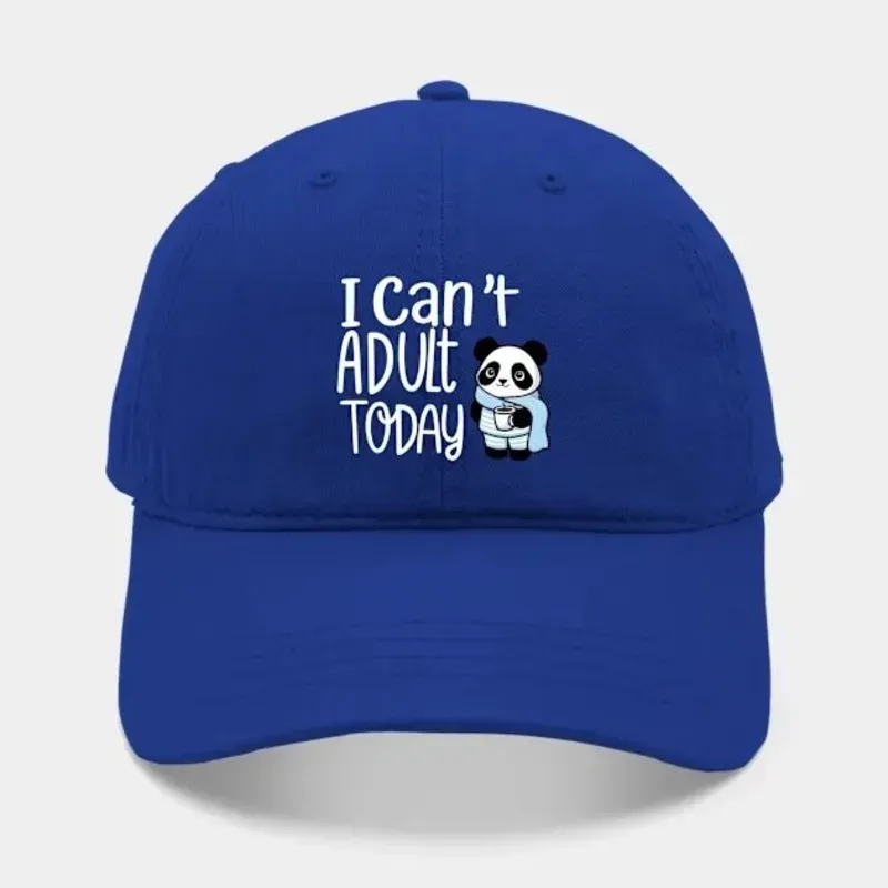 GORRA AZUL ENTERO
