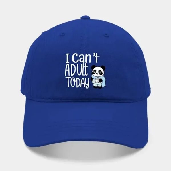 GORRA AZUL ENTERO