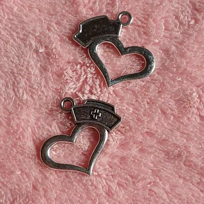 Dije doctora corazón