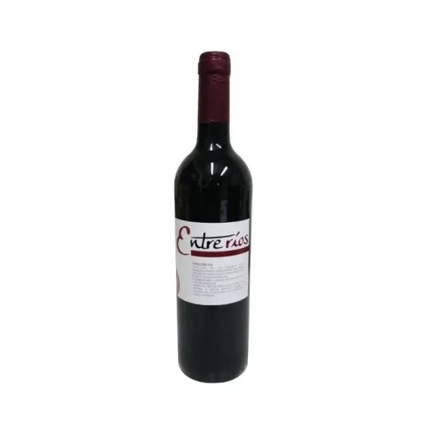 Vino Tinto Entre Ríos