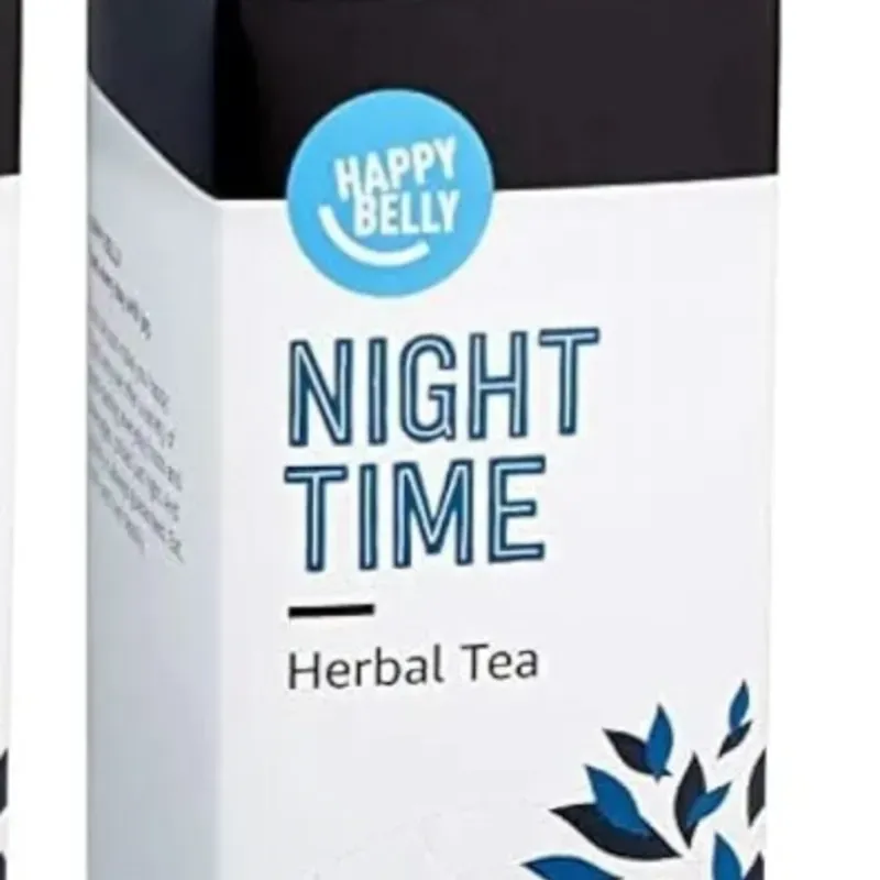 Té Night Time