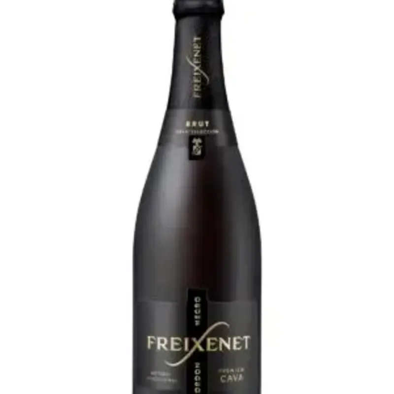 Vino espumoso «Cava»