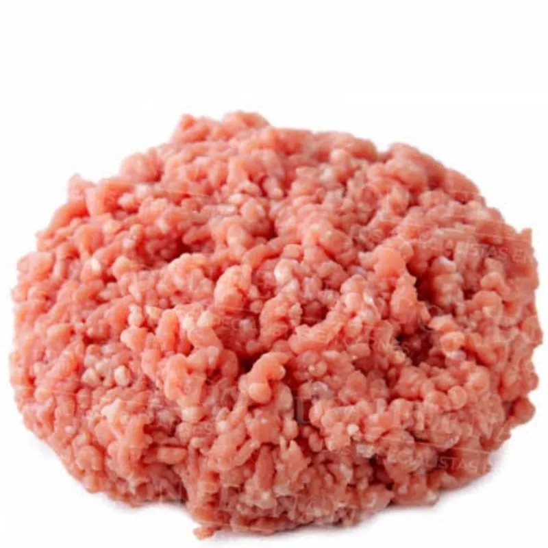Picadillo de cerdo