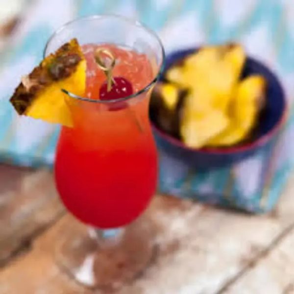 Bahama Mama